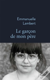 Le Garçon De Mon Père