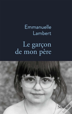 Capa do artigo Le Garçon De Mon Père