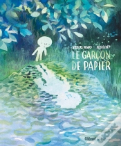 Capa do artigo Le Garçon De Papier