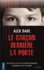 Le Garcon Derriere La Porte - Preview