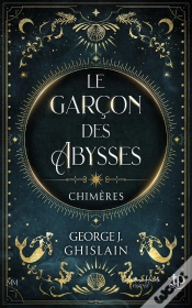 Capa do artigo Le Garçon Des Abysses