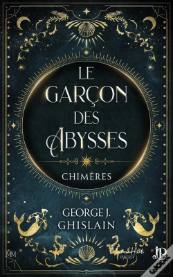 Capa do artigo Le Garçon Des Abysses