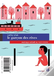 Capa do artigo Le Garçon Des Rives ; Le Garçon D