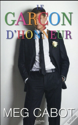 Capa do artigo Le Garcon D'Honneur