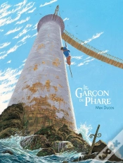 Capa do artigo Le Garcon Du Phare