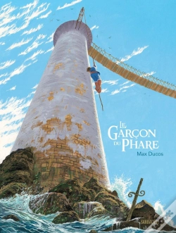 Capa do artigo Le Garcon Du Phare