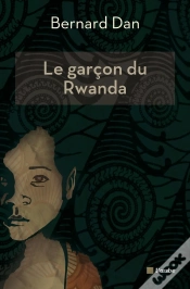 Capa do artigo Le Garcon Du Rwanda