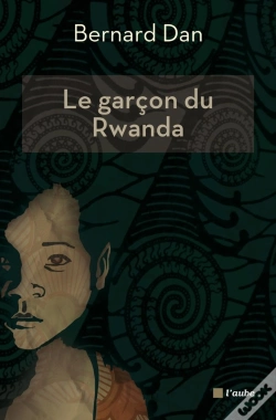 Capa do artigo Le Garcon Du Rwanda