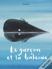 Capa do artigo Le Garçon Et La Baleine