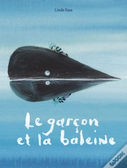 Capa do artigo Le Garçon Et La Baleine