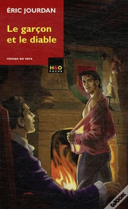 Capa do artigo Le Garcon Et Le Diable