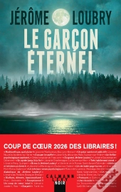 Le Garçon Éternel