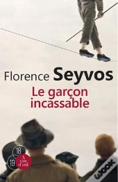 Le Garcon Incassable