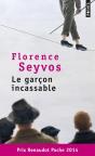 Le Garçon Incassable - Preview