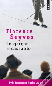 Le Garçon Incassable