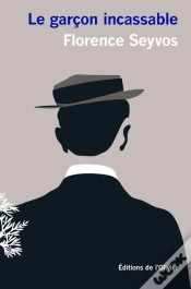 Capa do artigo Le Garçon Incassable