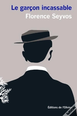 Capa do artigo Le Garçon Incassable