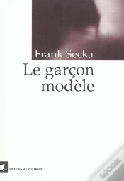 Capa do artigo Le Garçon Modèle