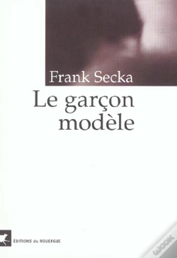 Capa do artigo Le Garçon Modèle