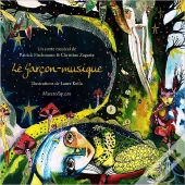 Le Garçon-Musique