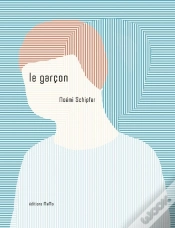Capa do artigo Le Garçon