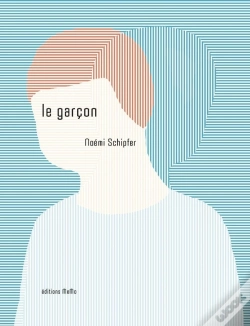 Capa do artigo Le Garçon