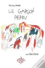Capa do artigo Le Garcon Perdu