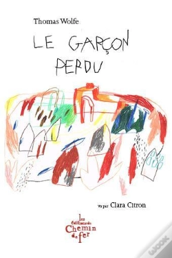 Capa do artigo Le Garcon Perdu
