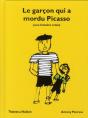 Le Garcon Qui A Mordu Picasso - Preview
