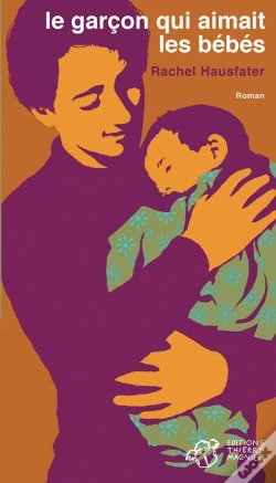 Capa do artigo Le Garçon Qui Aimait Les Bébés