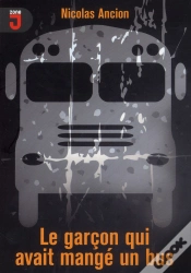 Capa do artigo Le Garçon Qui Avait Mangé Un Bus