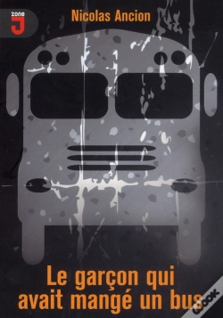 Capa do artigo Le Garçon Qui Avait Mangé Un Bus