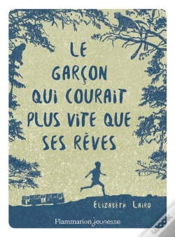 Capa do artigo Le Garçon Qui Courait Plus Vite Que Ses Rêves