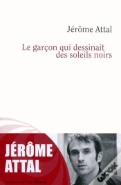 Capa do artigo Le Garçon Qui Dessinait Des Soleils Noirs