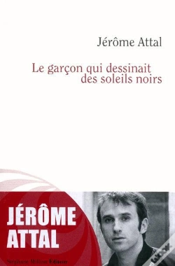 Capa do artigo Le Garçon Qui Dessinait Des Soleils Noirs