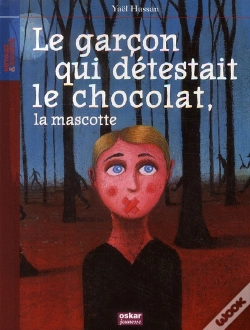 Capa do artigo Le Garcon Qui Détestait Le Chocolat