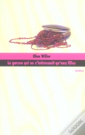 Capa do artigo Le Garçon Qui Ne S