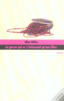 Capa do artigo Le Garçon Qui Ne S'Intéressait Qu'Aux Filles