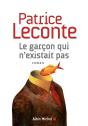 Le Garçon Qui N'Existait Pas - Preview