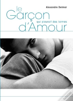 Capa do artigo Le Garçon Qui Pleurait Des Larmes D'Amour