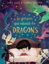 Le Garçon Qui Rêvait De Dragons