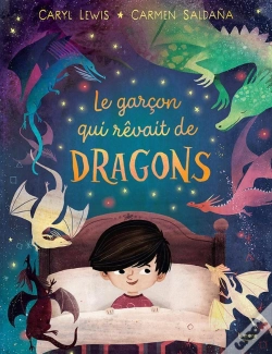 Capa do artigo Le Garçon Qui Rêvait De Dragons