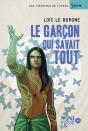 Le Garçon Qui Savait Tout - Preview