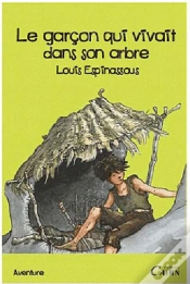 Capa do artigo Le Garcon Qui Vivait Dans Un Arbre
