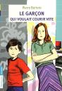 Le Garcon Qui Voulait Courir Vite - Preview