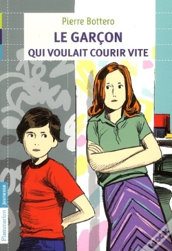 Capa do artigo Le Garcon Qui Voulait Courir Vite