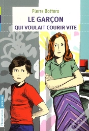 Capa do artigo Le Garcon Qui Voulait Courir Vite
