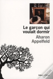 Capa do artigo Le Garçon Qui Voulait Dormir