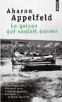 Le Garçon Qui Voulait Dormir - Preview
