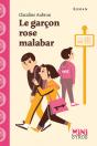 Le Garçon Rose Malabar - Preview